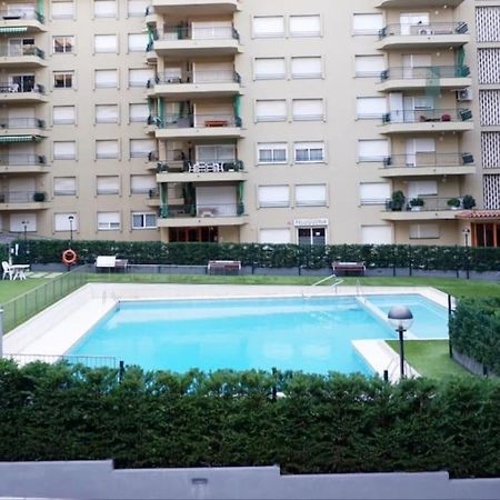 Amplio Apartamento Con Piscina Al Lado De La Playa Platja d'Aro Exterior photo