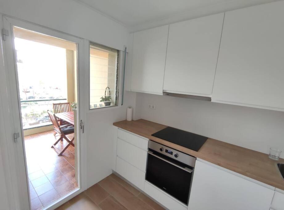 Amplio Apartamento Con Piscina Al Lado De La Playa Platja d'Aro Exterior photo