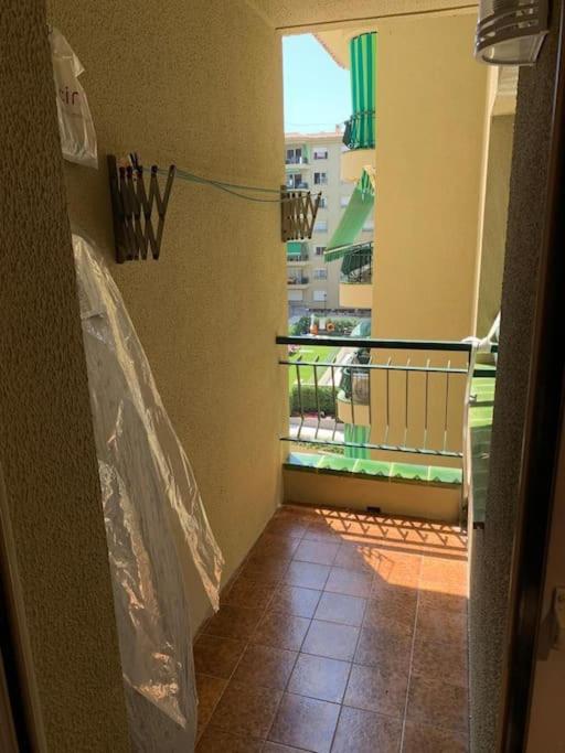 Amplio Apartamento Con Piscina Al Lado De La Playa Platja d'Aro Exterior photo
