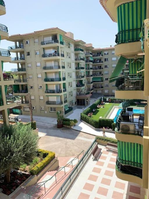 Amplio Apartamento Con Piscina Al Lado De La Playa Platja d'Aro Exterior photo