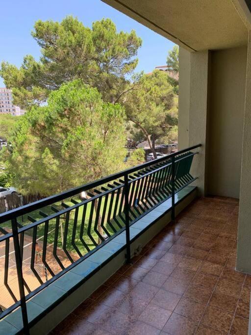 Amplio Apartamento Con Piscina Al Lado De La Playa Platja d'Aro Exterior photo